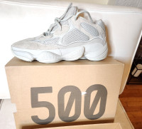 Adidas Yeezy 500 Blush