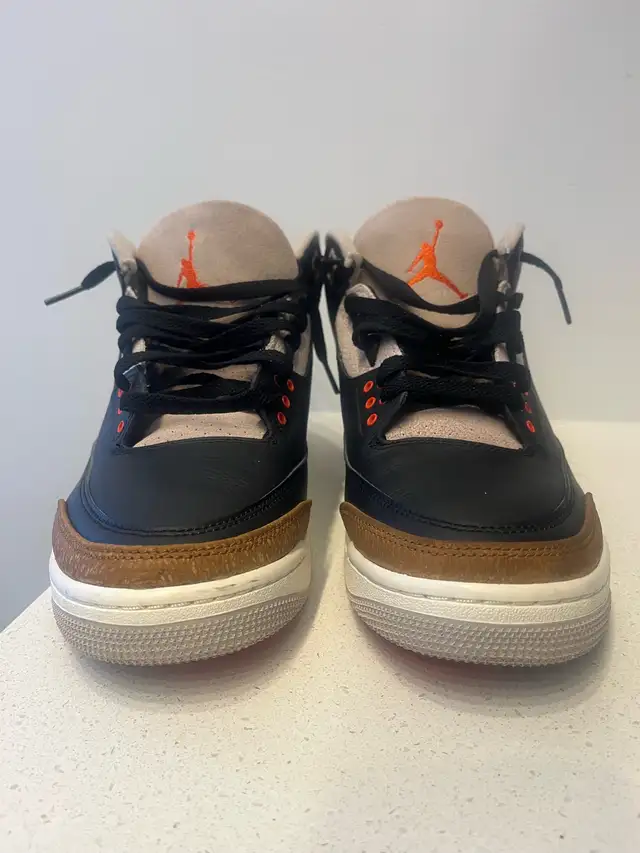 Jordan’s shoes  (NEW) in Men's Shoes in Cambridge - Image 3