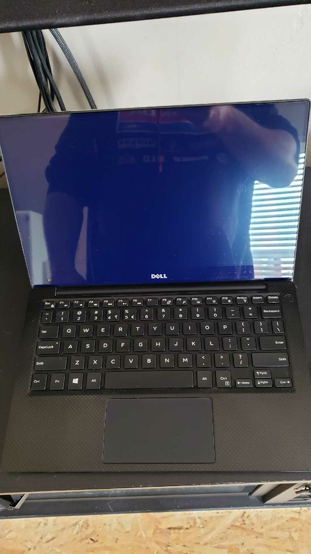 Dell xps 13 in Laptops in Thunder Bay - Image 2