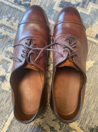 Allen Edmonds Mens Dress shoes
