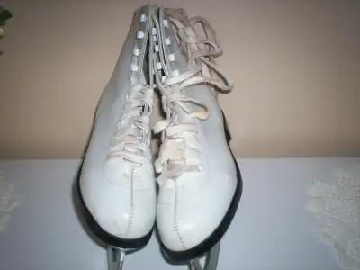 Figure Skating Skates, View more