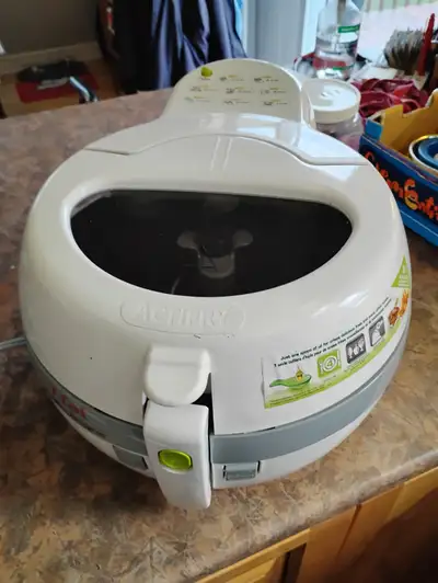 Actyfry tefal, View more