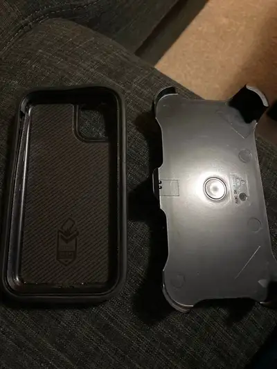 Otter box case iPhone 11, View more