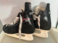 Kids Hockey Skates size 11