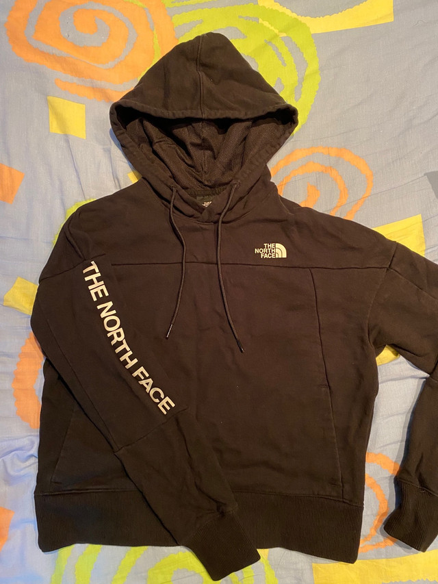 Hoodie North face women  dans Femmes - Hauts et vêtements d'extérieur  à Ville de Montréal