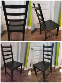 IKEA Dinning Chairs