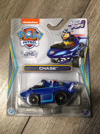 Chase  paw patrol truck