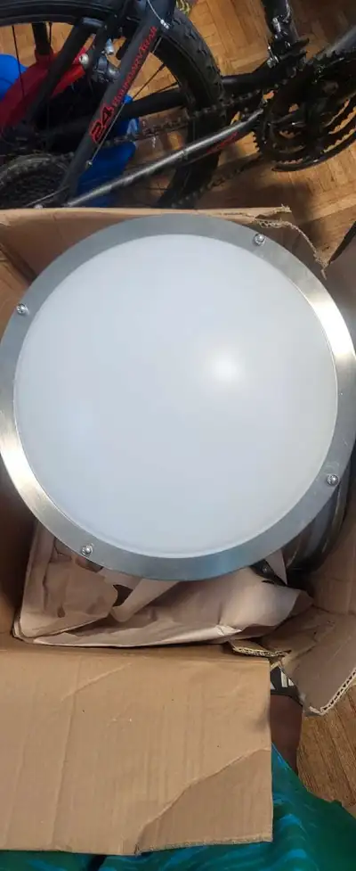 LED Ceiling Light, View more