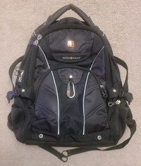 New Swissgear Laptop Backpack - students travel computer