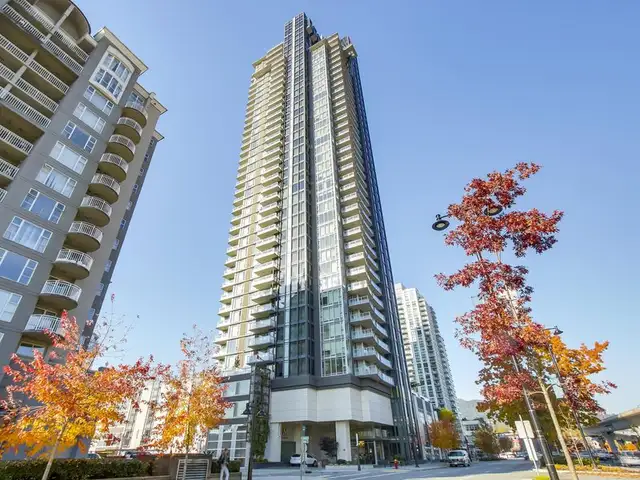 2 bedrooms/2 bathrooms Condo (Coquitlam Center)