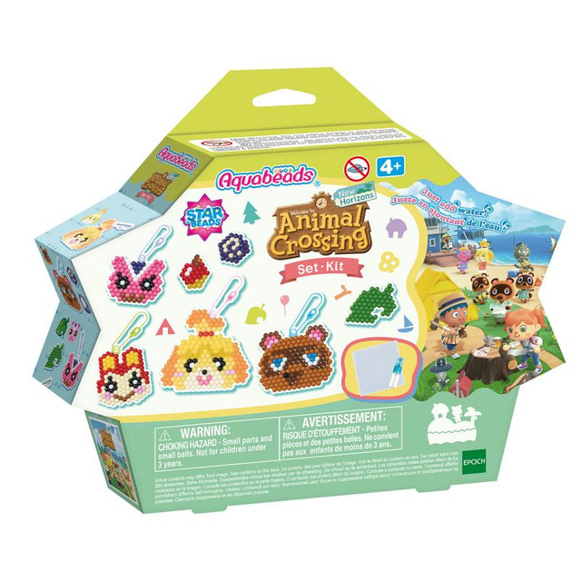 Ultimate Animal Crossing Gift Set in Toys & Games in City of Toronto - Image 3