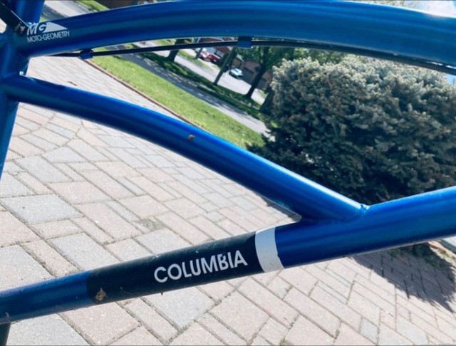Blue BMX! (Bike) in BMX in Oshawa / Durham Region - Image 3