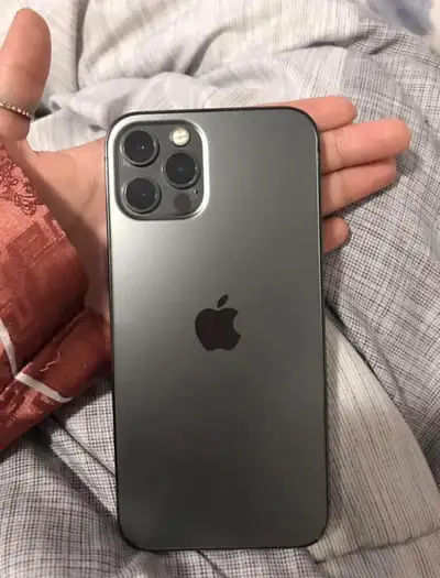 IPhone 12 Pro, View more