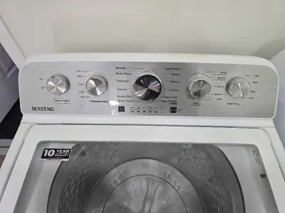 washer and Dryer, View more