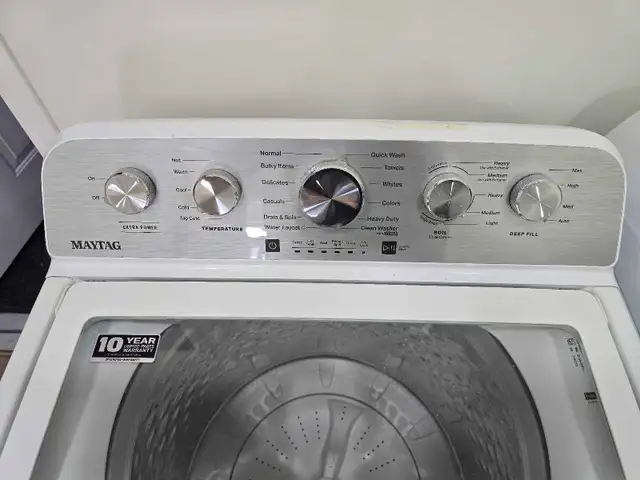 washer and Dryer in Washers & Dryers in Oakville / Halton Region - Image 2
