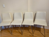 4 moderne chair