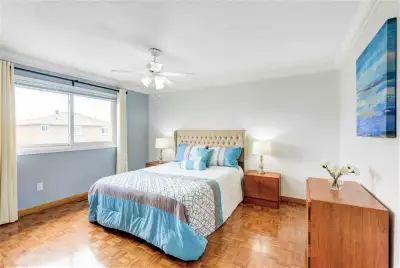 doesn't get more homey than this! *Here's why this room is your top pick:* i have private room for g...