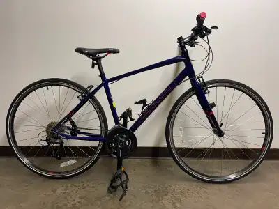 Like New Garneau Urbania 4 Women Hybrid Medium 5.5-5.10’, View more