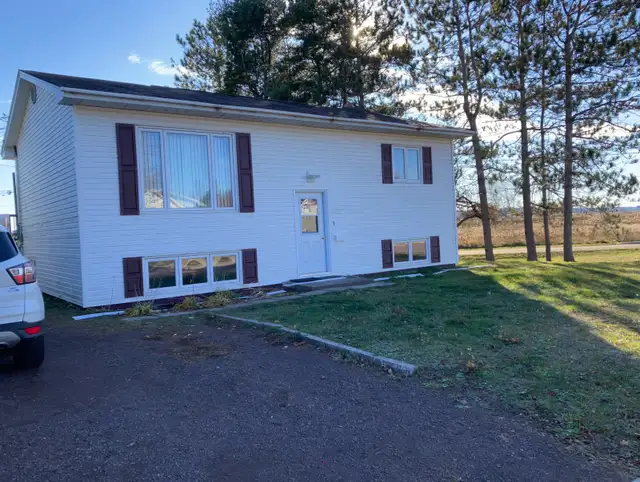 4 bedroom house for rent