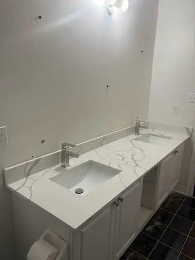 LICENSED PLUMBER AVAILABLE FOR ANY JOB . CALL 4372384210, View more