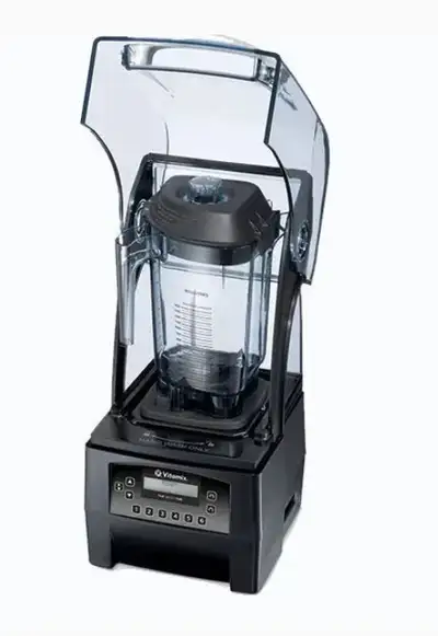 Brand New! Vitamix VM0145 The Quiet One Blender, View more