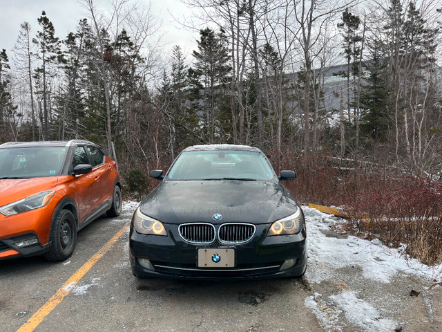 BMW 5 Series - All-Wheel Drive in Cars & Trucks in City of Halifax - Image 3
