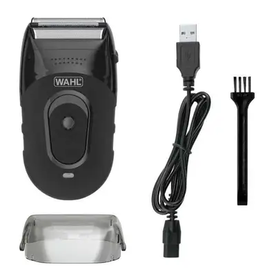 Open Box Pick up in Milton Call or text 4168392421 Wahl Compact Rechargeable Lithium Ion Shaver Kit...