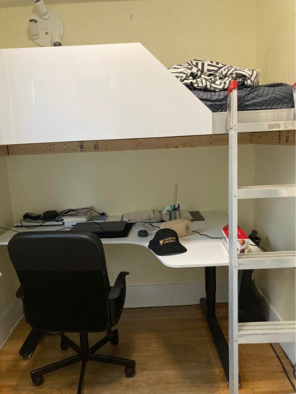 FEMALE SUBLET FOR JUNEAUGUST Short Term Rentals City of Halifax