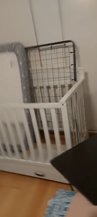 Baby crib for sale, View more