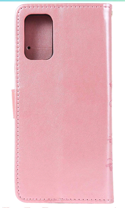 LEMAXELERS Samsung Galaxy S20 Wallet Case in Cell Phone Accessories in Calgary - Image 3
