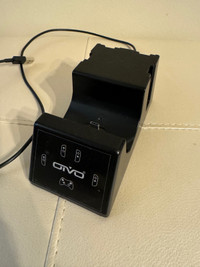 OIVO Charging Station for Nintendo Switch and Pro Controller 