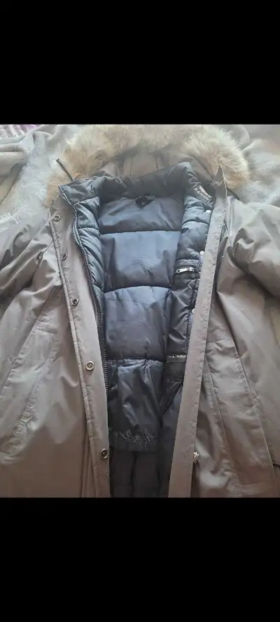 manteau Kanuk , View more