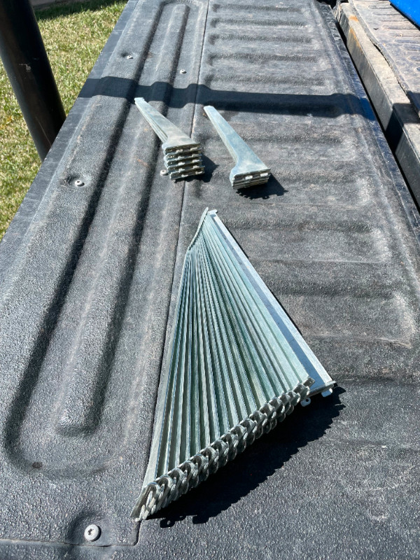 Shelving Brackets/Supports Storage & Organization Calgary Kijiji