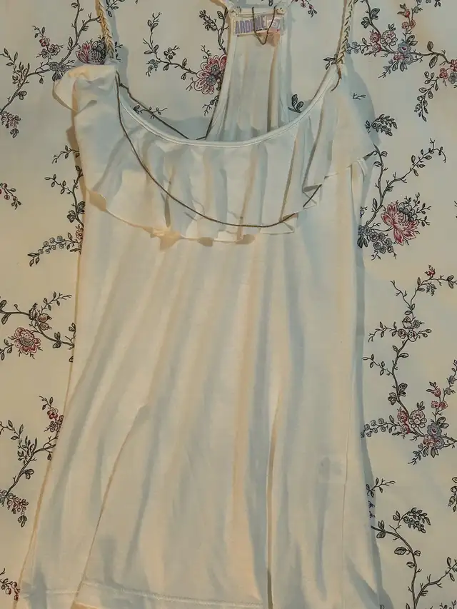 Ladies Tops