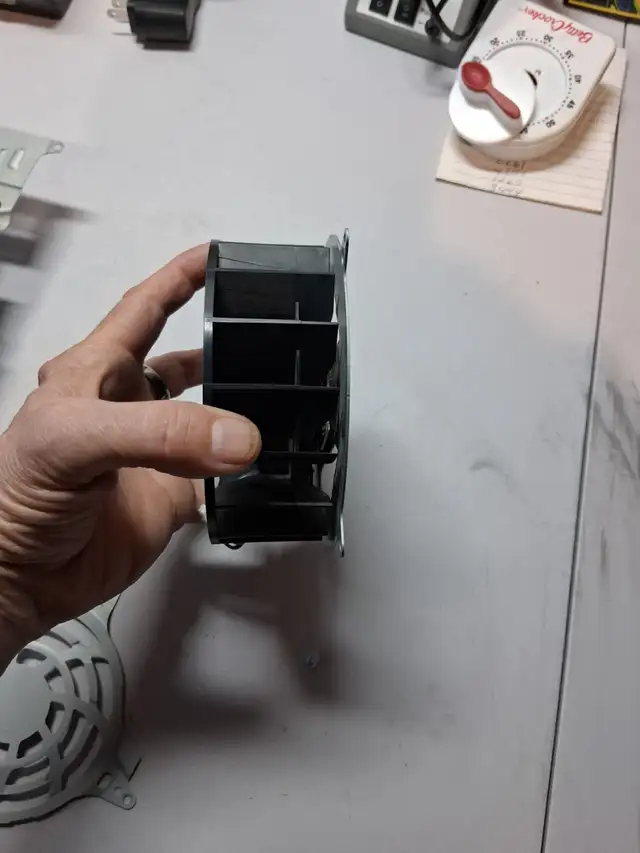 Ventilateur de refroidissement interne  PS5 (1) in Sony Playstation 5 in Longueuil / South Shore - Image 4