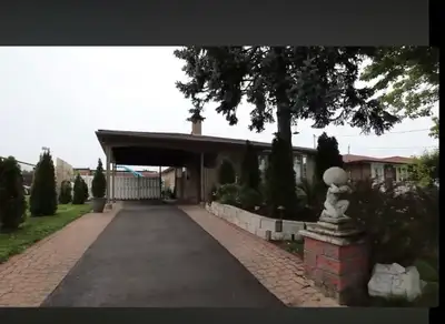 Bungalo for rent