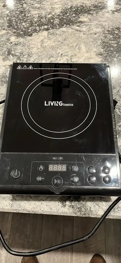 convection plate , View more