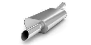 Looking for unwanted mufflers in Engine & Engine Parts in Peterborough - Image 2