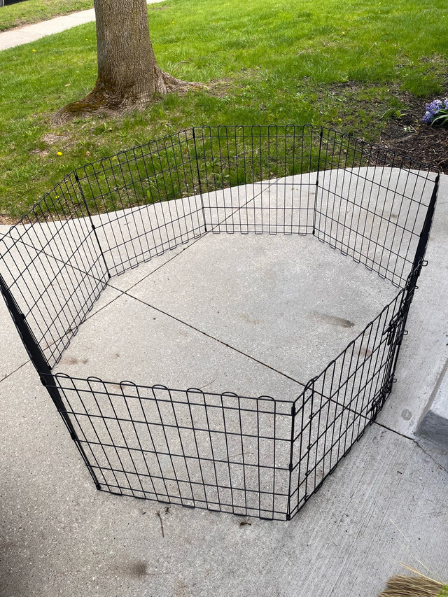 Dog fence or kennel  in Accessories in London