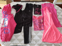 Girls Youth Clothes Size L -XL (14) $35 (Lot 3H)