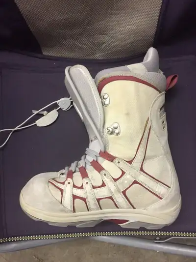 Snow board boots , View more