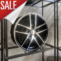 NEW 16" alloy wheels for Hyundai Kona, Elantra, Kia Niro, Soul..