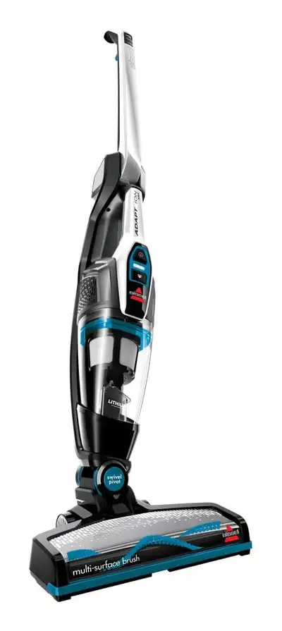 BISSELL Adapt Ion Cordless Stick Vacuum Cleaner, View more