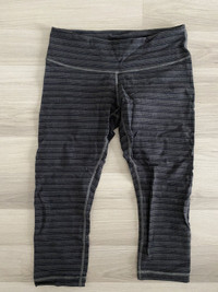 Lululemon Wunder Under