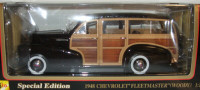 Chevrolet / Diecast / Woody 1948