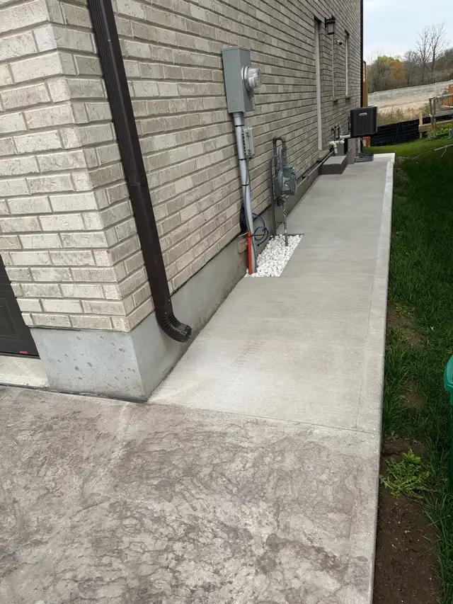 2 bedroom basement for rent, Cambridge in Long Term Rentals in Cambridge - Image 2