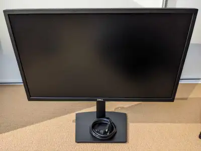 Dell E2422HS 1080p monitor, View more