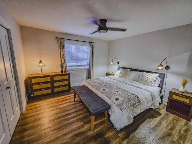 New Fully Furnished Beach House for Rent in Ontario in Canada - Image 11