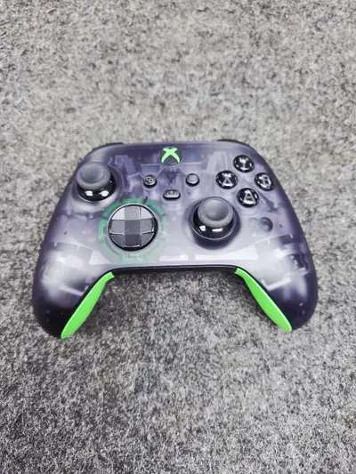 Manette Xbox one edition 20 th anniversaire , View more