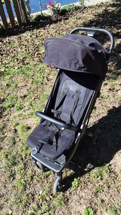 Travel Stroller, View more